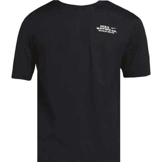 Nike Dri-FIT Uv Hyverse Moving Férfi Póló