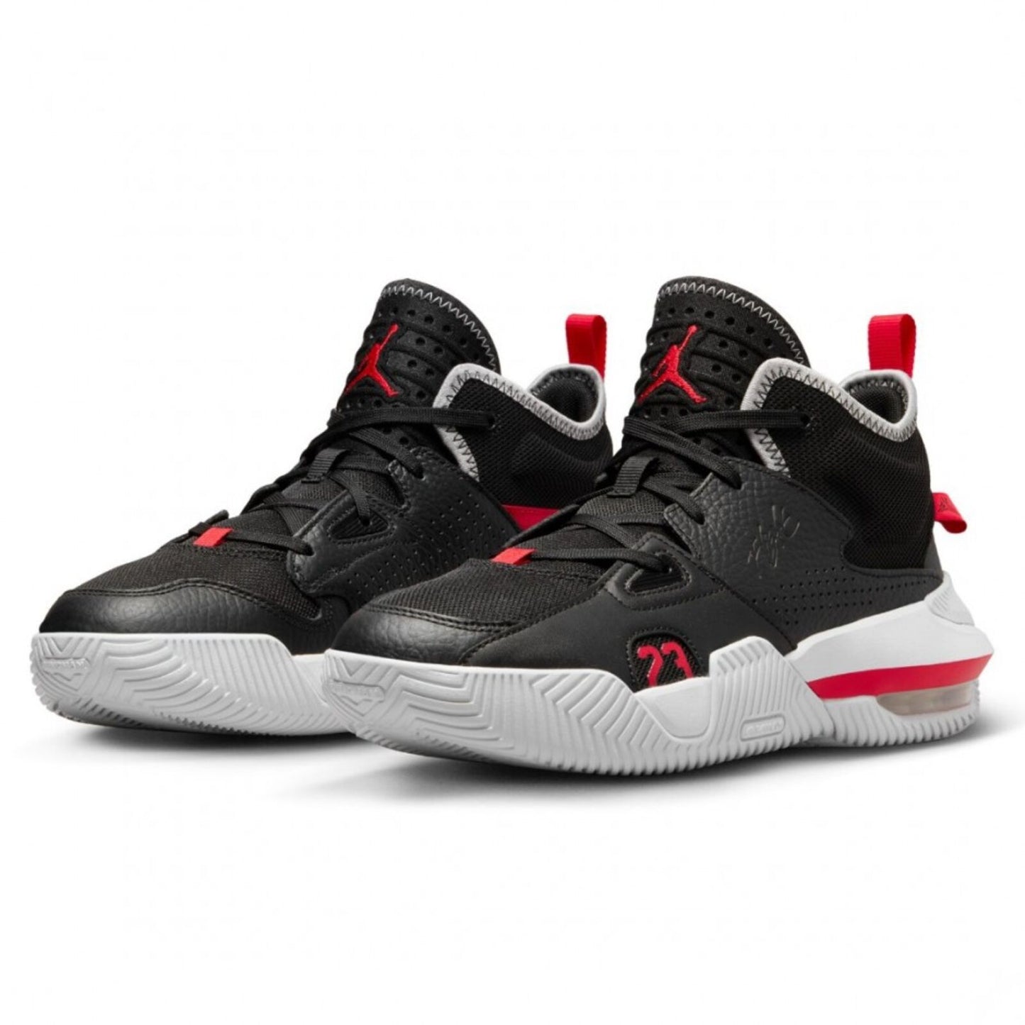 JORDAN STAY LOYAL 2 FÉRFI UTCAI CIPŐ