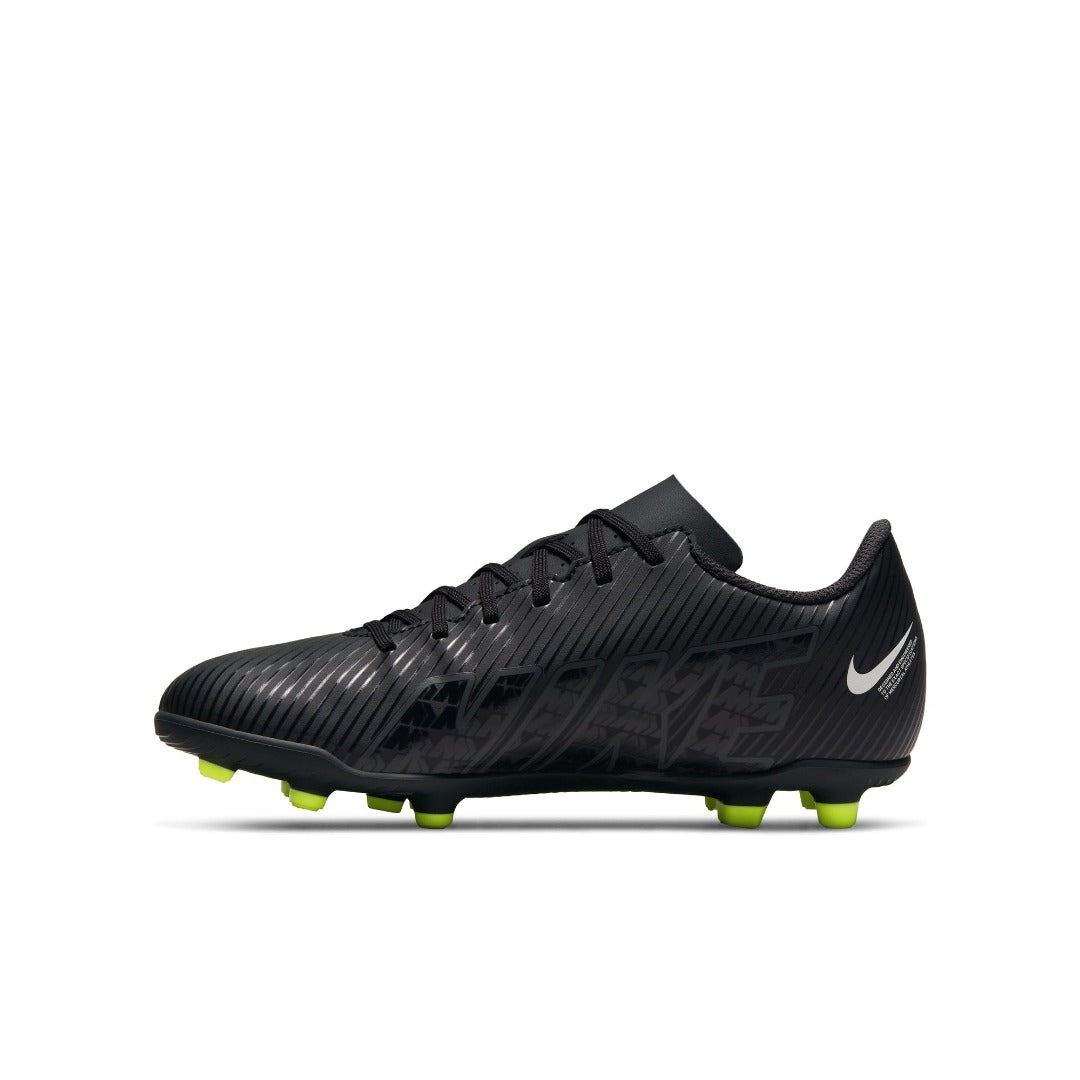 NIKE JR MERCURIAL VAPOR 15 CLUB FG/MG Gyerek Focicipő