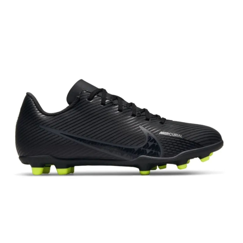 NIKE JR MERCURIAL VAPOR 15 CLUB FG/MG Gyerek Focicipő