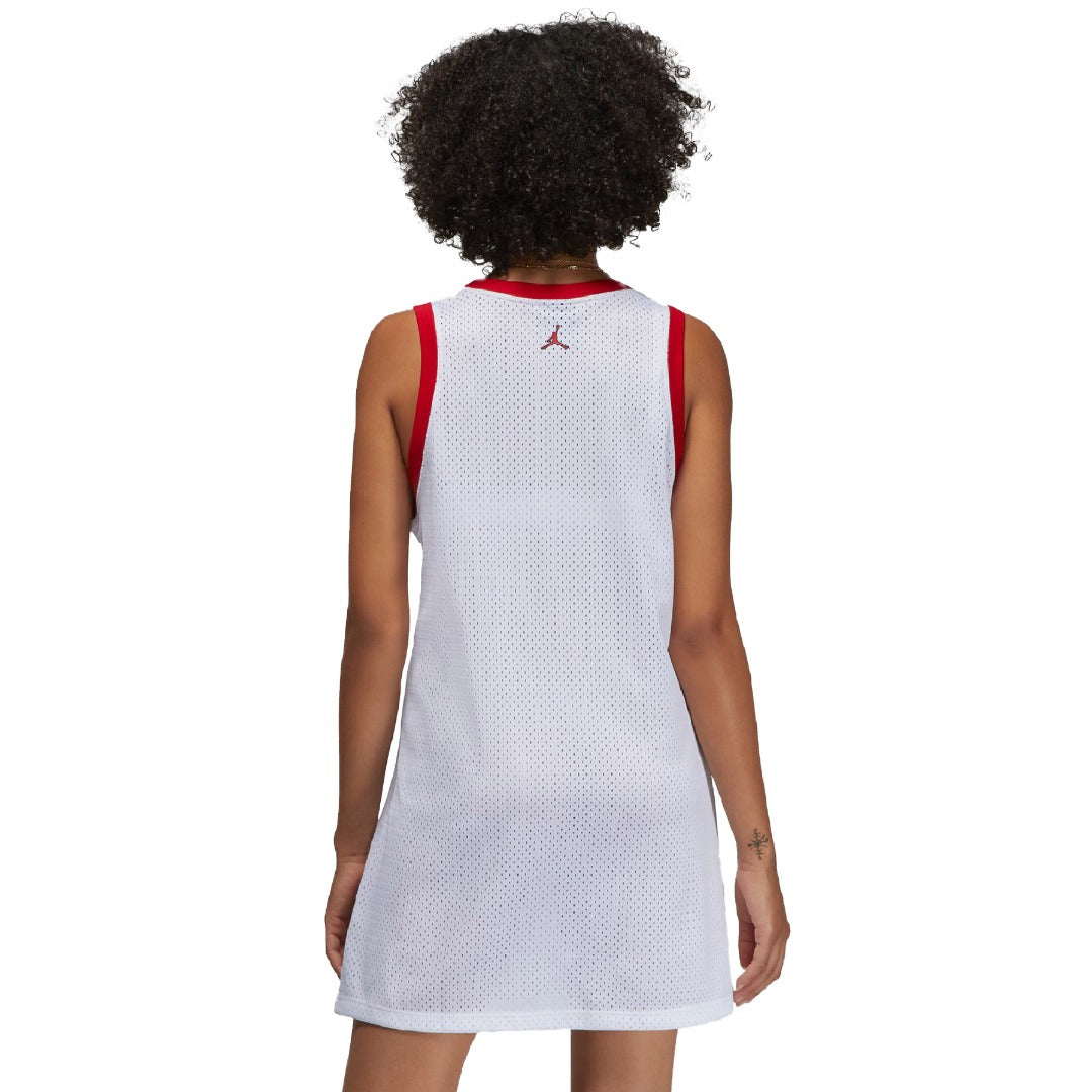 Jordan Heritage Core Női Ruha