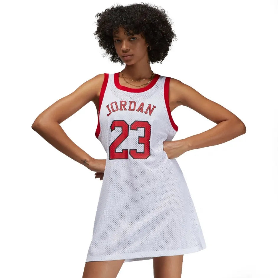 Jordan Heritage Core Női Ruha