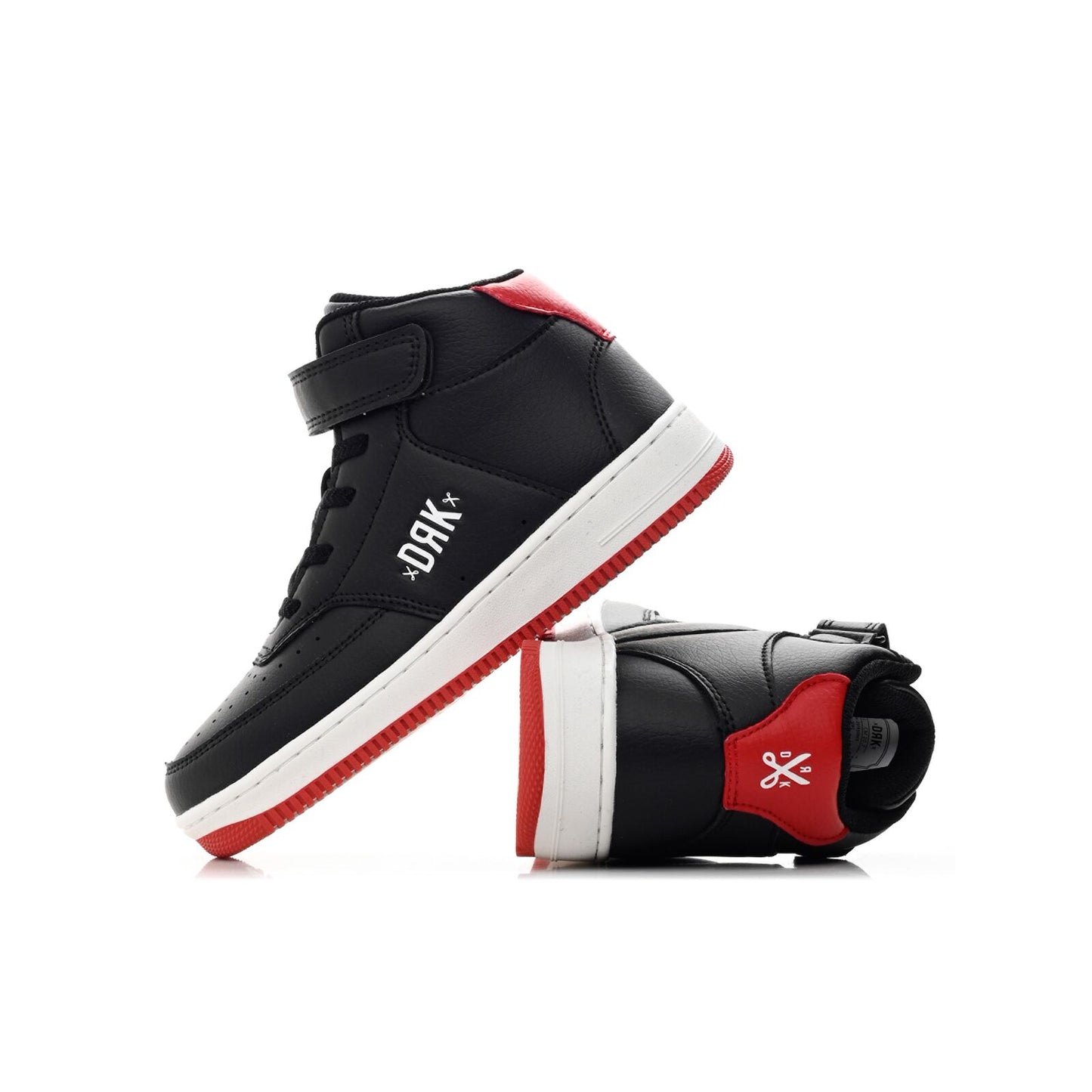 DRK 90 CLASSIC HIGH K Gyerek Utcai cipő