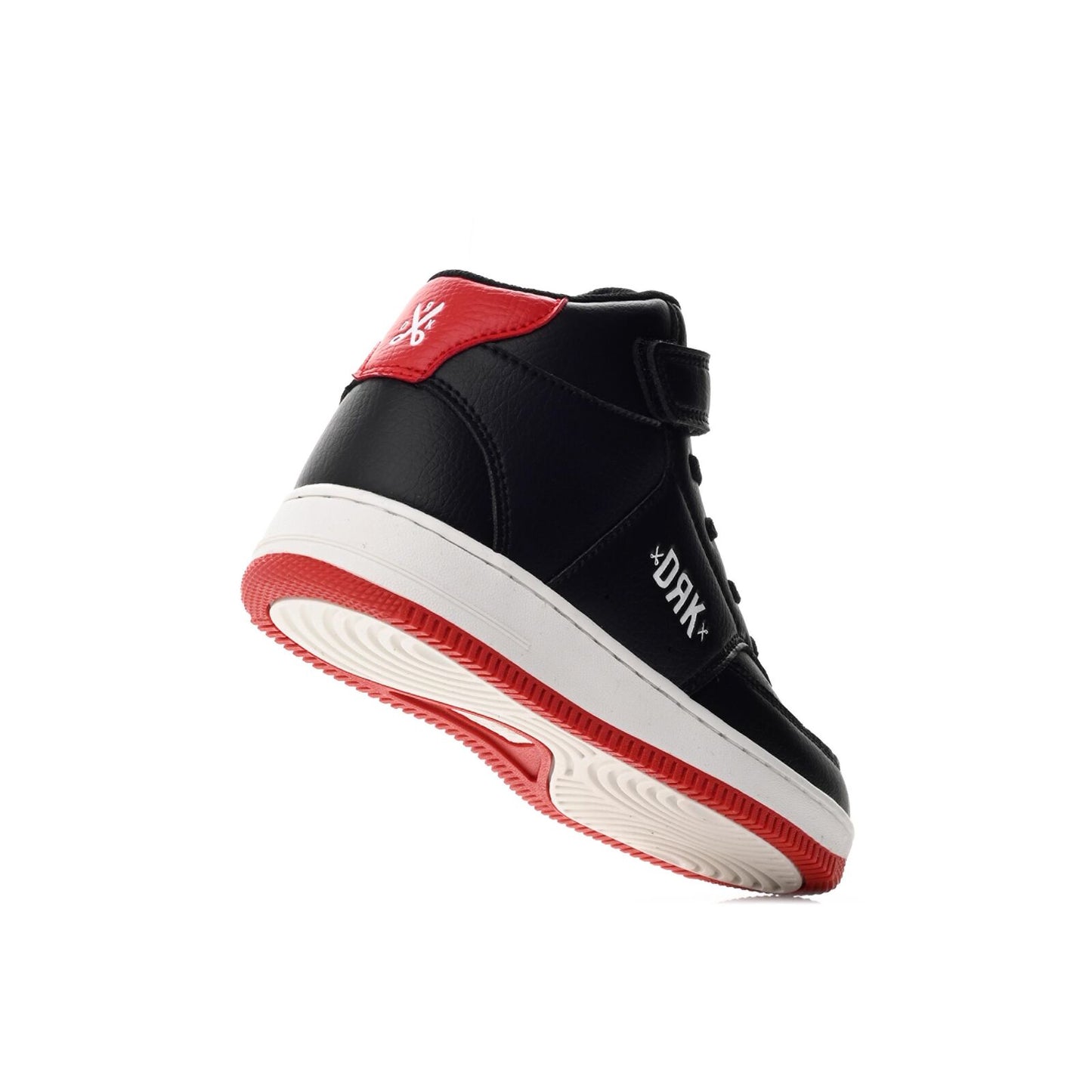 DRK 90 CLASSIC HIGH K Gyerek Utcai cipő