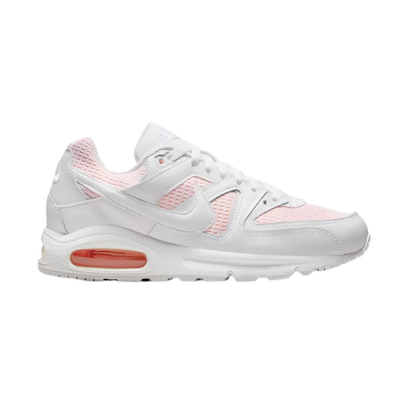Nike Air Max Command Fehér női Utcai Cipő