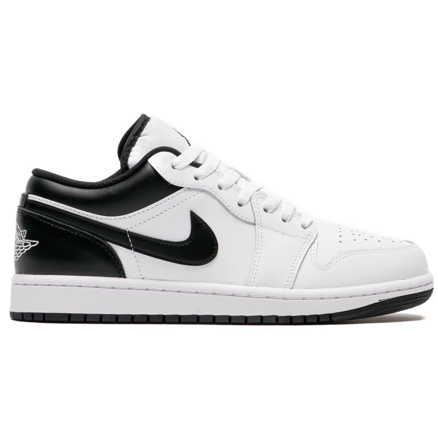 Air Jordan 1 Low ''Reverse Panda''