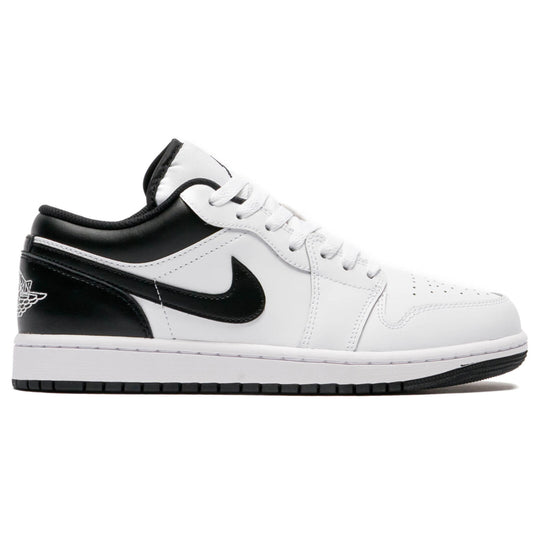 Air Jordan 1 Low ''Reverse Panda''