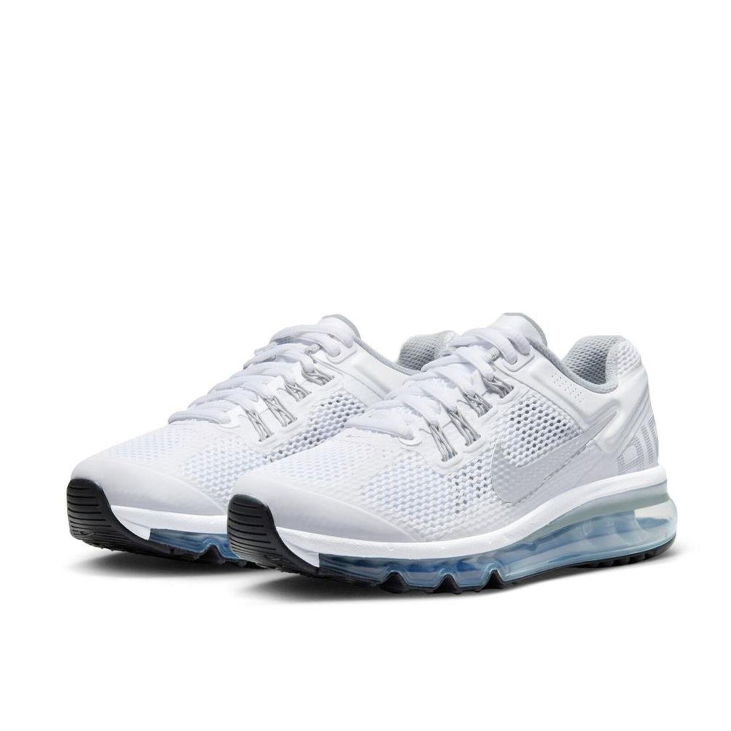 Nike Air Max 2013 (GS) fehér