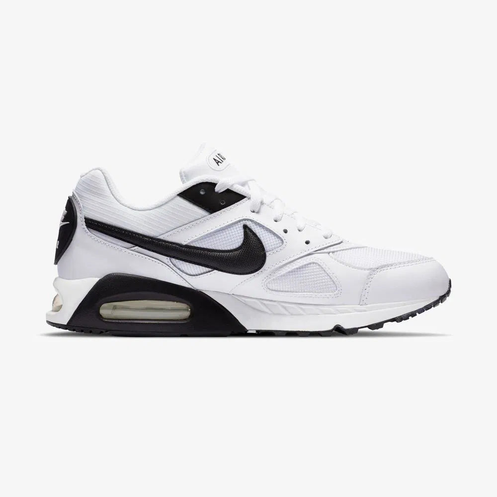 Air Max IVO 'Fehér Fekete' Férfi Utcai Cipő