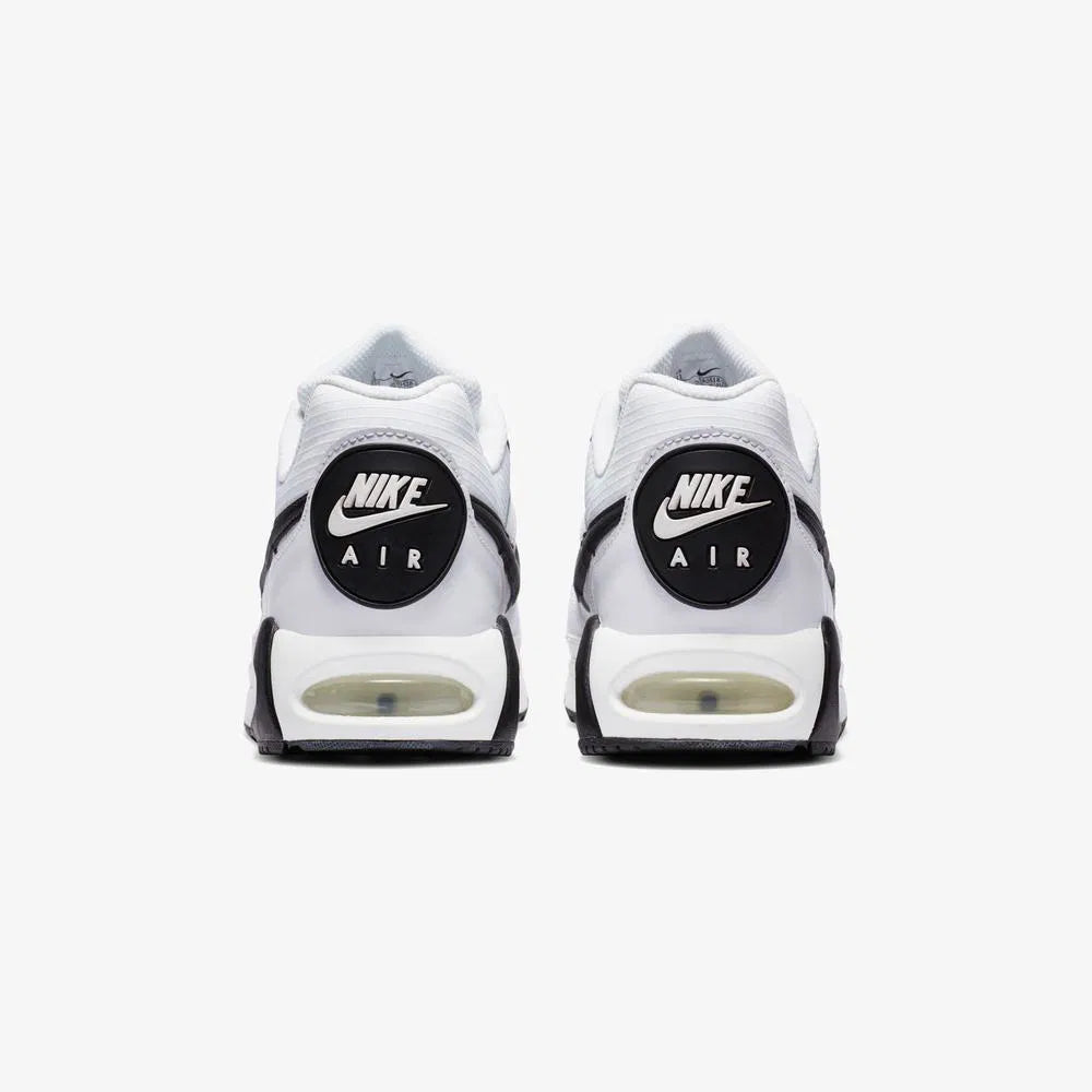 Air Max IVO 'Fehér Fekete' Férfi Utcai Cipő