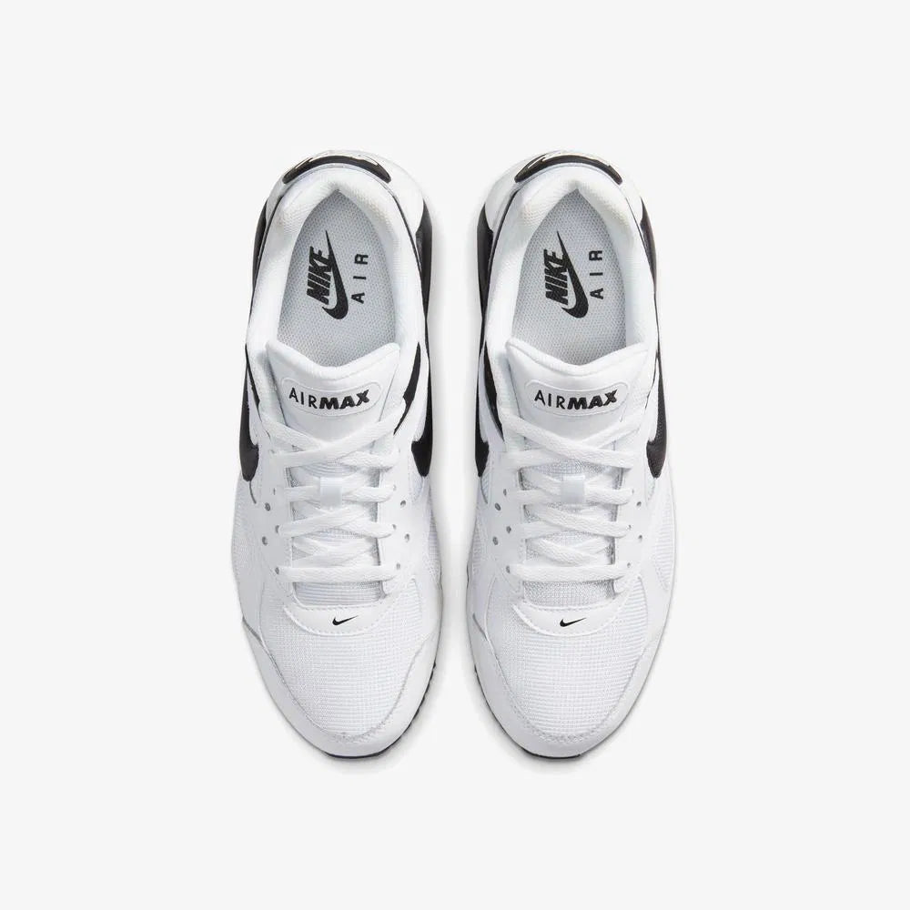 Air Max IVO 'Fehér Fekete' Férfi Utcai Cipő