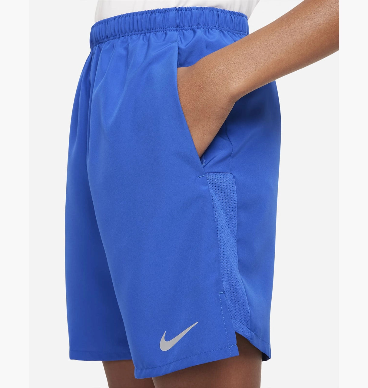 NIKE B NK CHALLENGER GYEREK SHORT