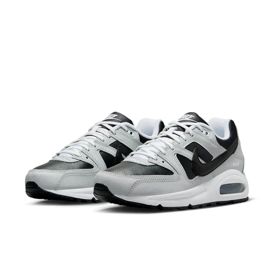Nike Air Max Command 'Grey Black'