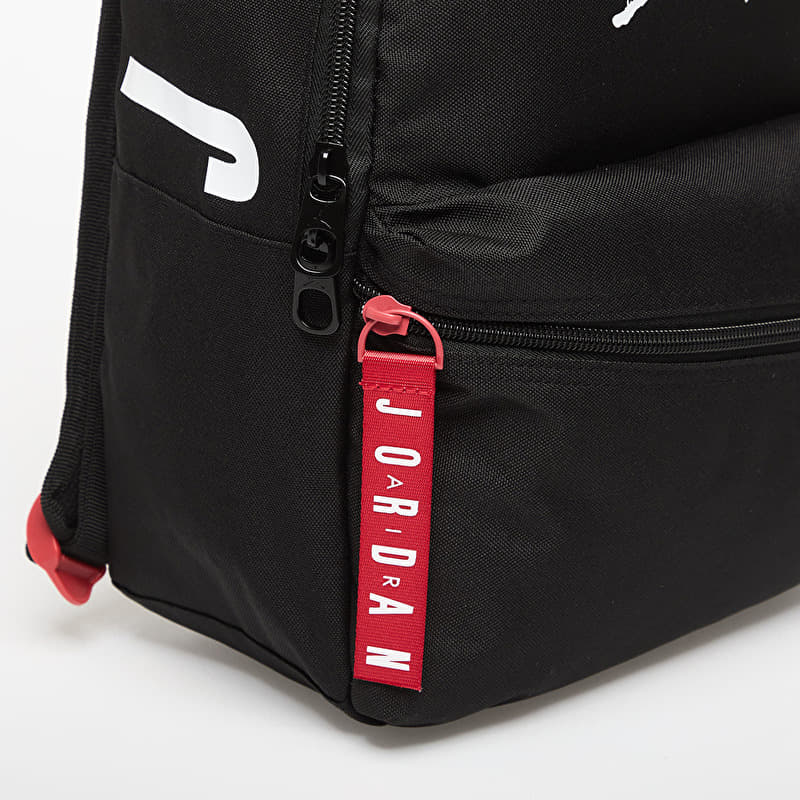 Jordan Mini Air Patrol Backpack "Fekete" (11 LITER) Mini Hátizsák