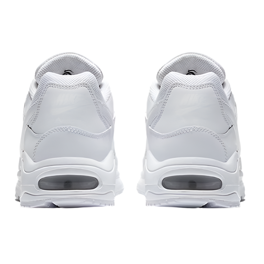 Nike Air Max Command Flex „Fehér” Utcai Cipő