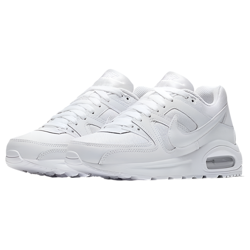 Nike Air Max Command Flex „Fehér” Utcai Cipő