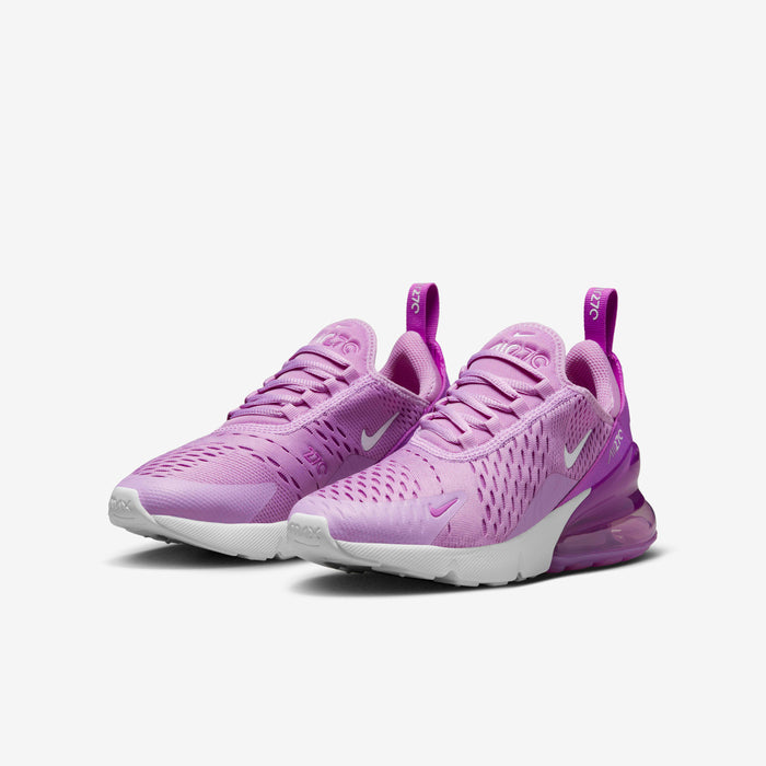 Nike Air Max 270 'Rush Fuchsia'