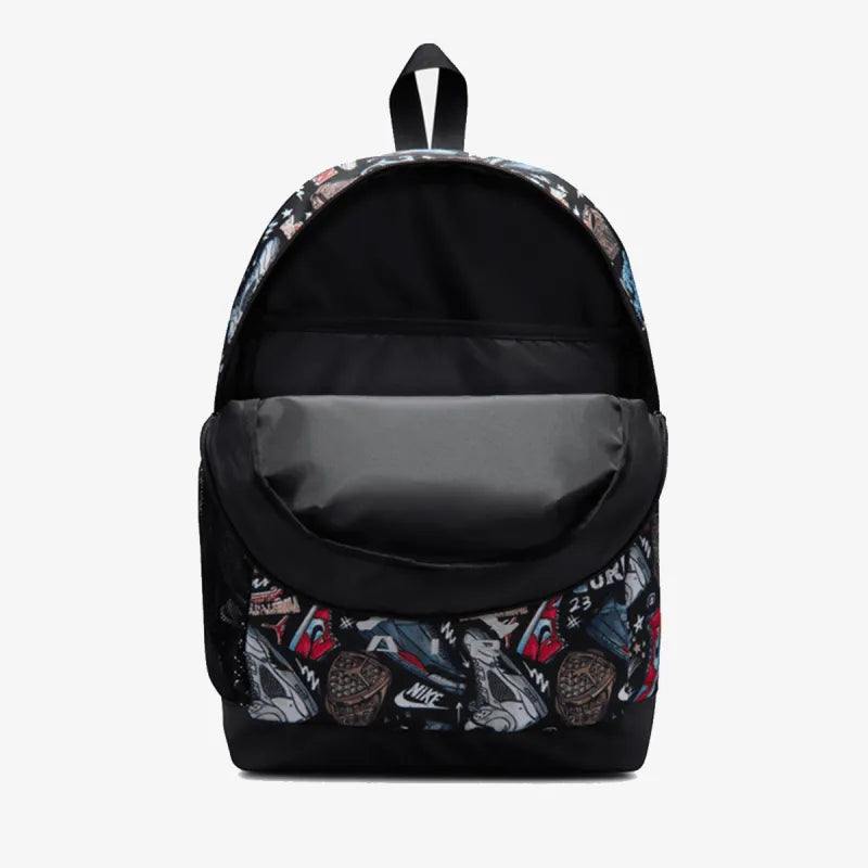 JORDAN JAN AIR RAID BACKPACK (17liter) Hátizsák