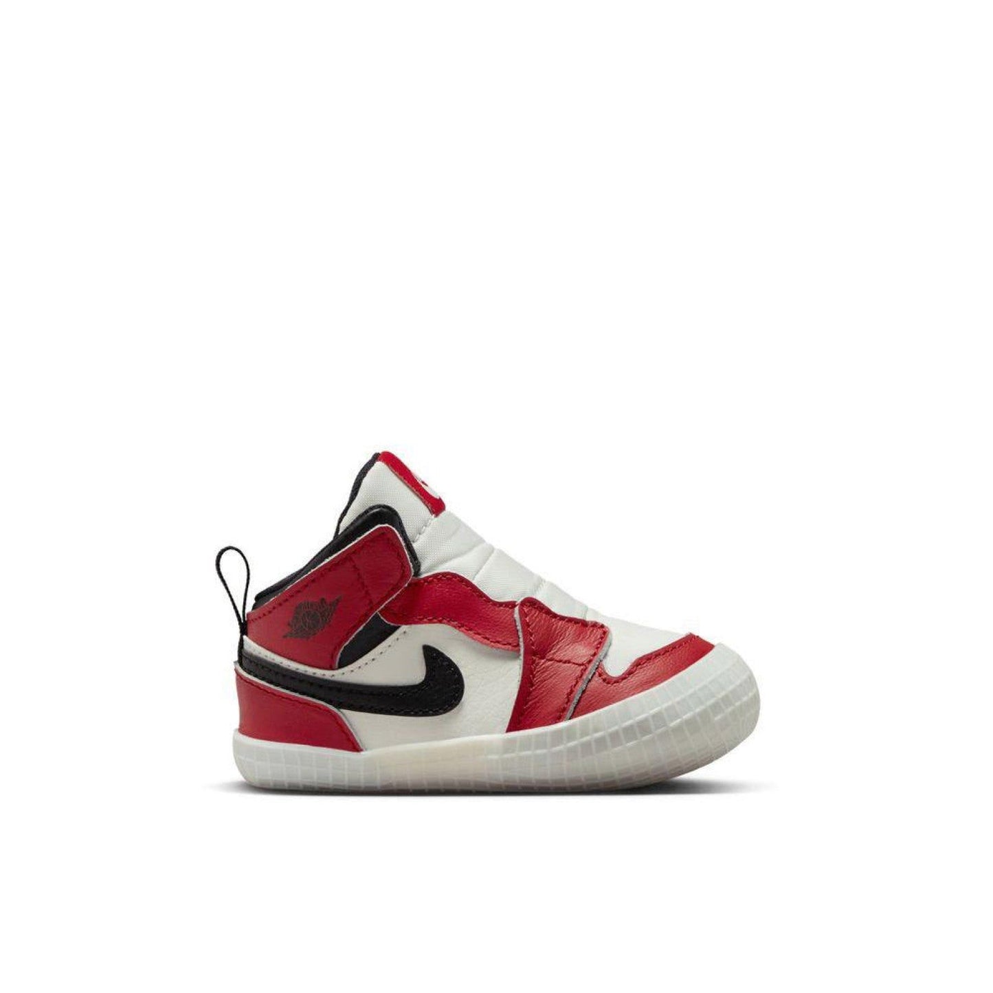 AIR JORDAN 1 CRIB "CHICAGO" GYEREK CIPŐ - Golyó Sport #Image size#