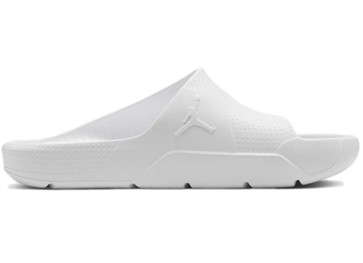 AIR JORDAN POST SLIDE FEHÉR PAPUCS - Golyó Sport #Image size#