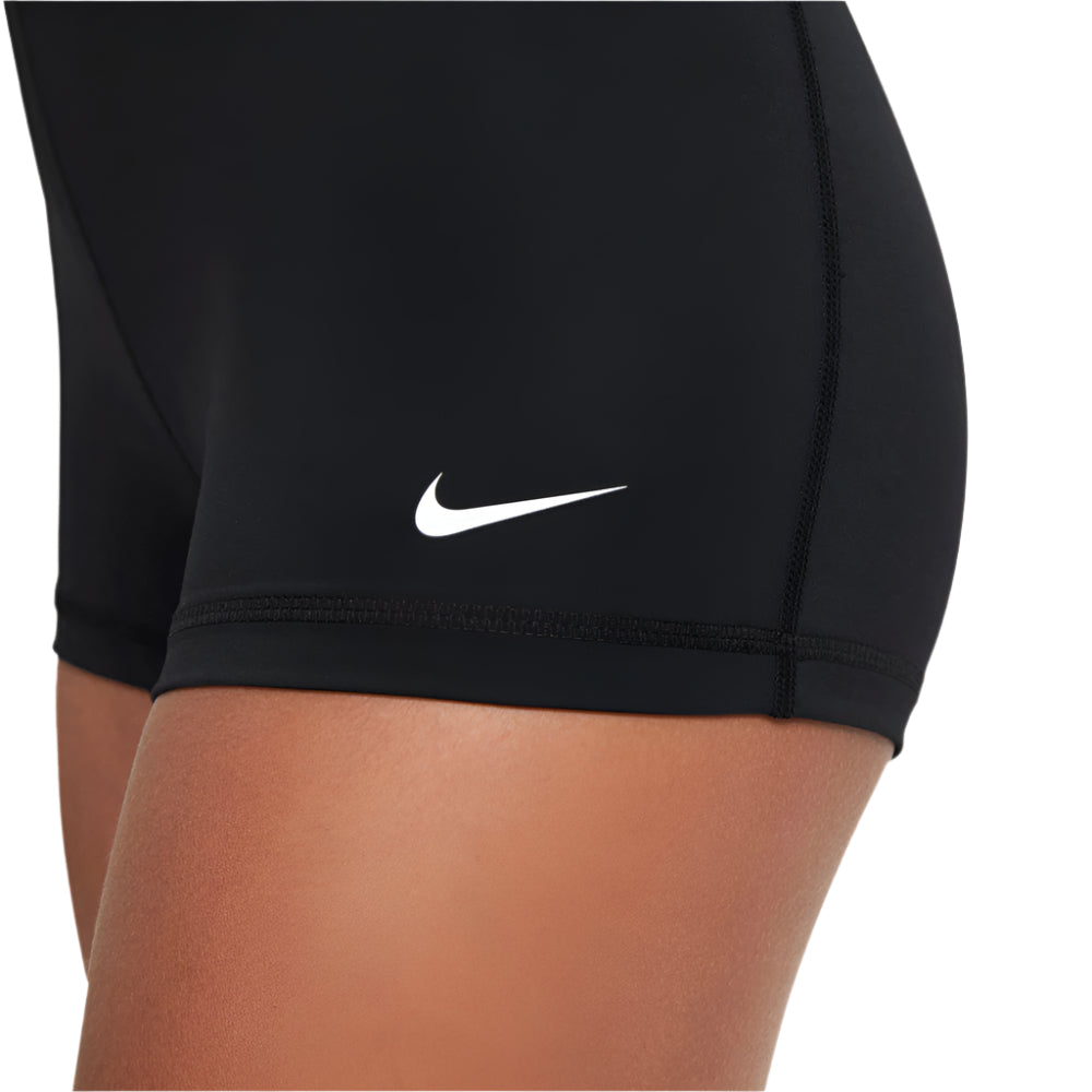 Nike Pro 8 cm-es Short "Fekete" Női Rövidnadrág