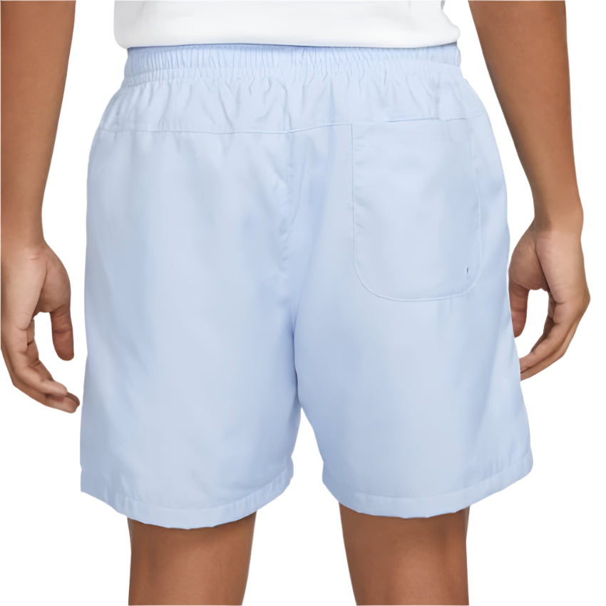 Nike Sportswear Essentials Woven Short "Kék" Férfi Rövidnadrág