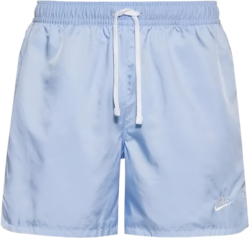 Nike Sportswear Essentials Woven Short "Kék" Férfi Rövidnadrág