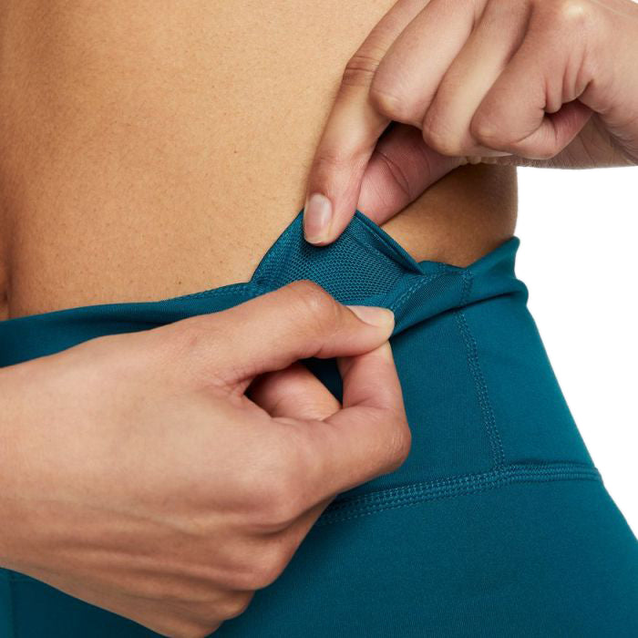 Nike One Luxe Tight "Kék" Leggings