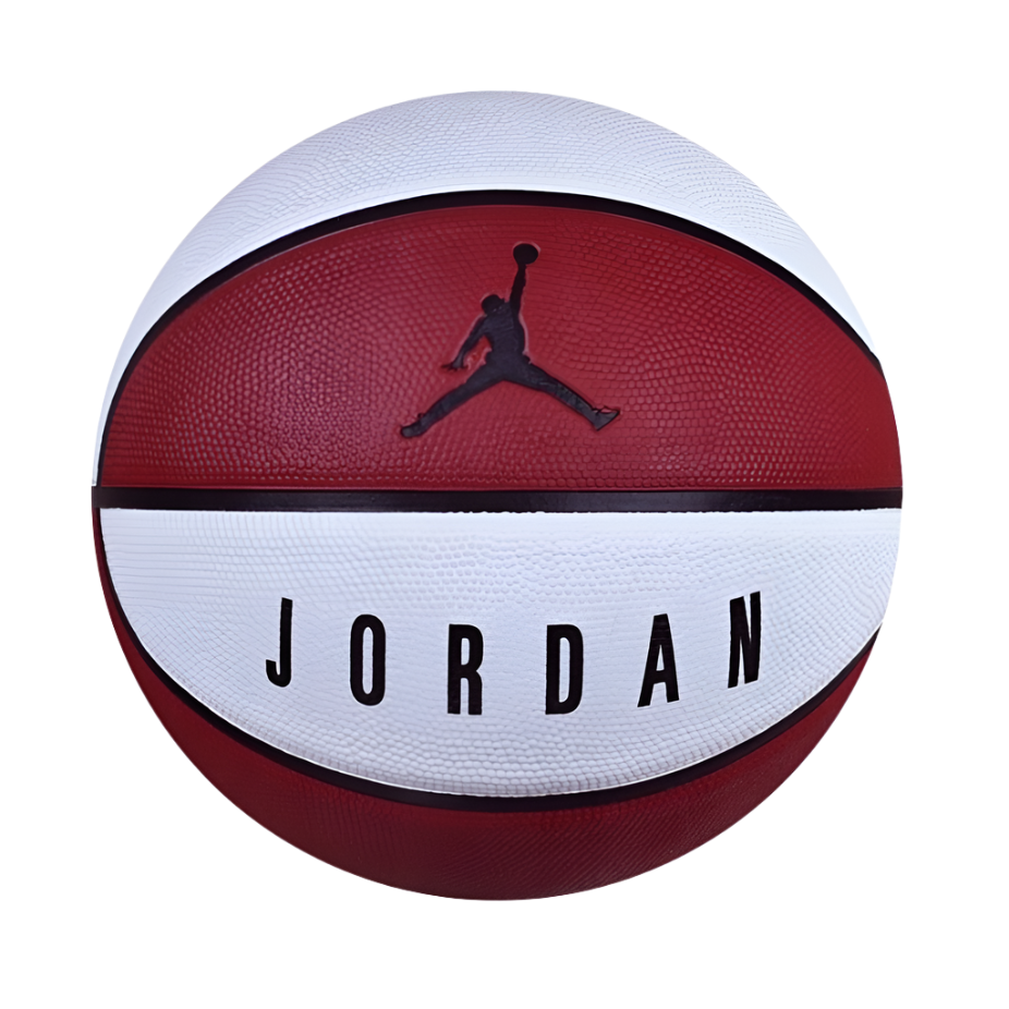 Jordan Playground 8P "7" Kosárlabda