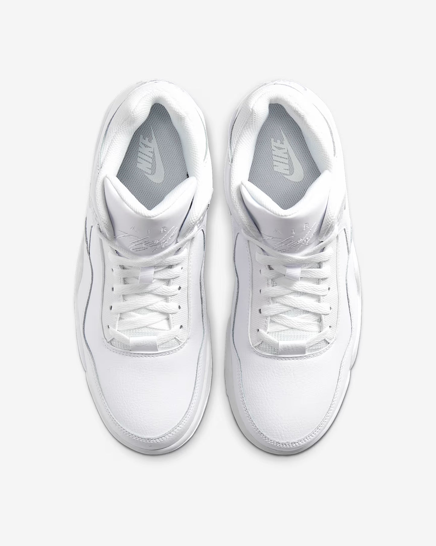 Nike Flight Legacy Triple White "Fehér" Férfi Utcai Cipő