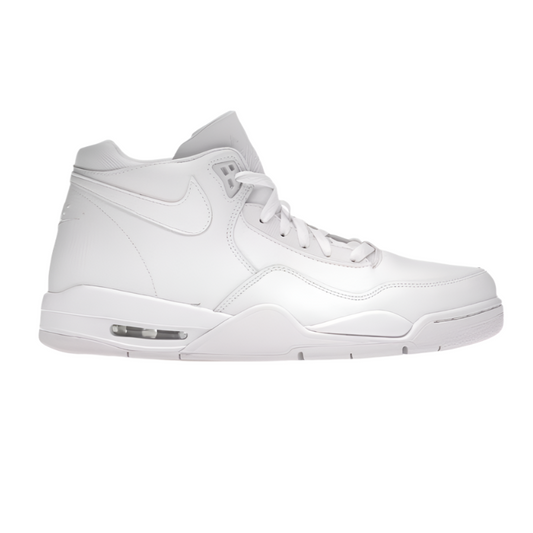 Nike Flight Legacy Triple White "Fehér" Férfi Utcai Cipő