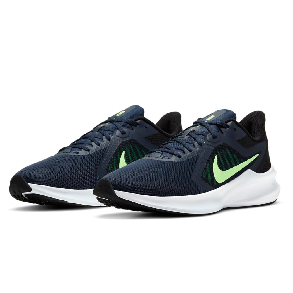 Nike Downshifter 10 FÉRFI FUTÓCIPŐ