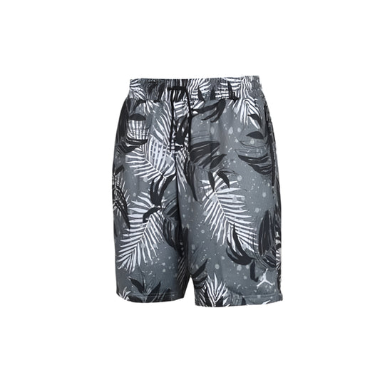 Jordan Jumpman Full Palm Print Short "Fekete" Férfi Short