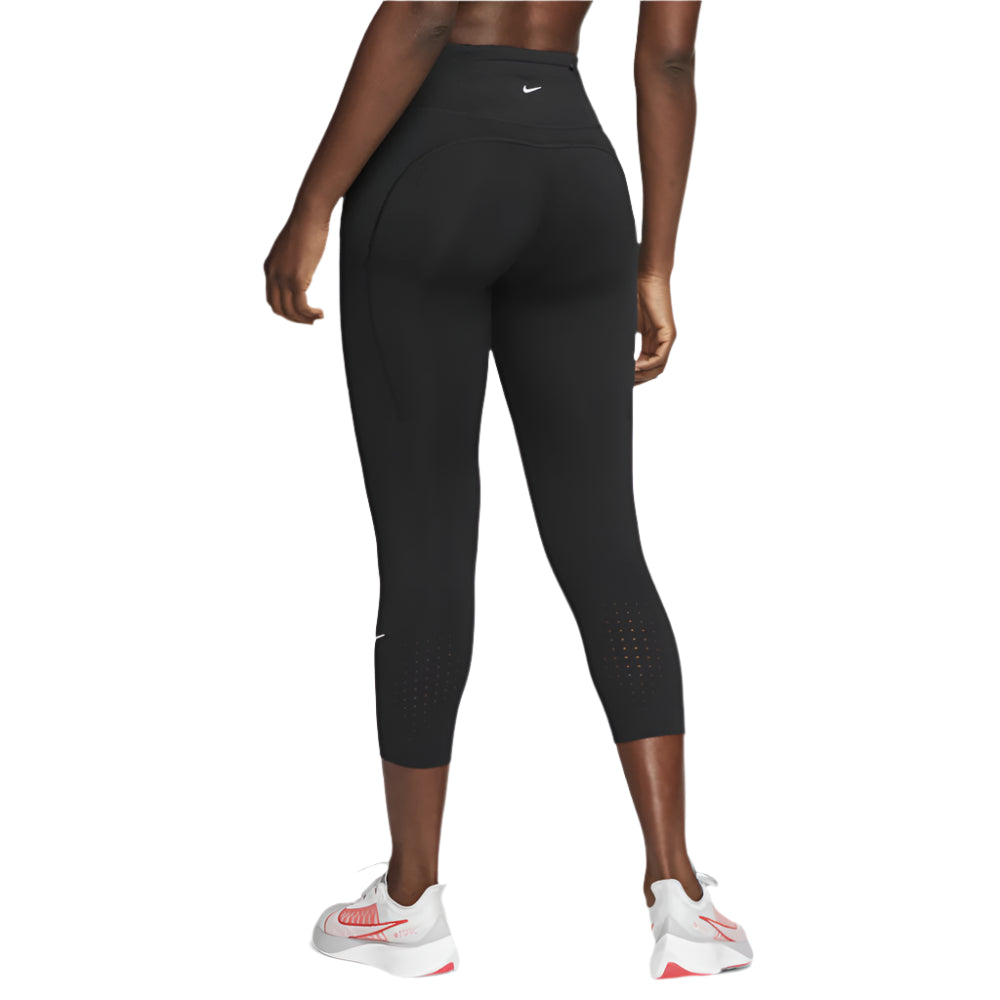 Nike Epic Lux Crop "Fekete" Leggings