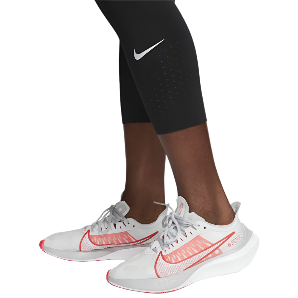 Nike Epic Lux Crop "Fekete" Leggings