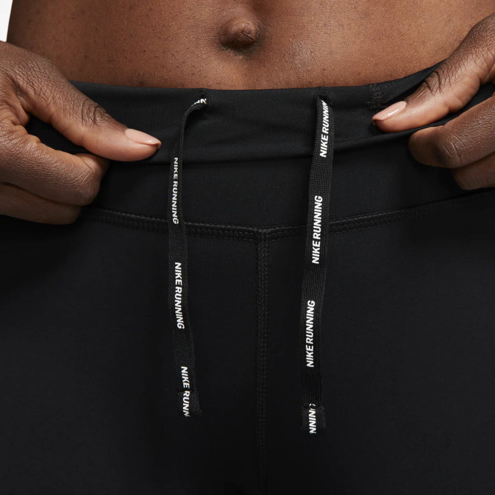 Nike Epic Lux Crop "Fekete" Leggings