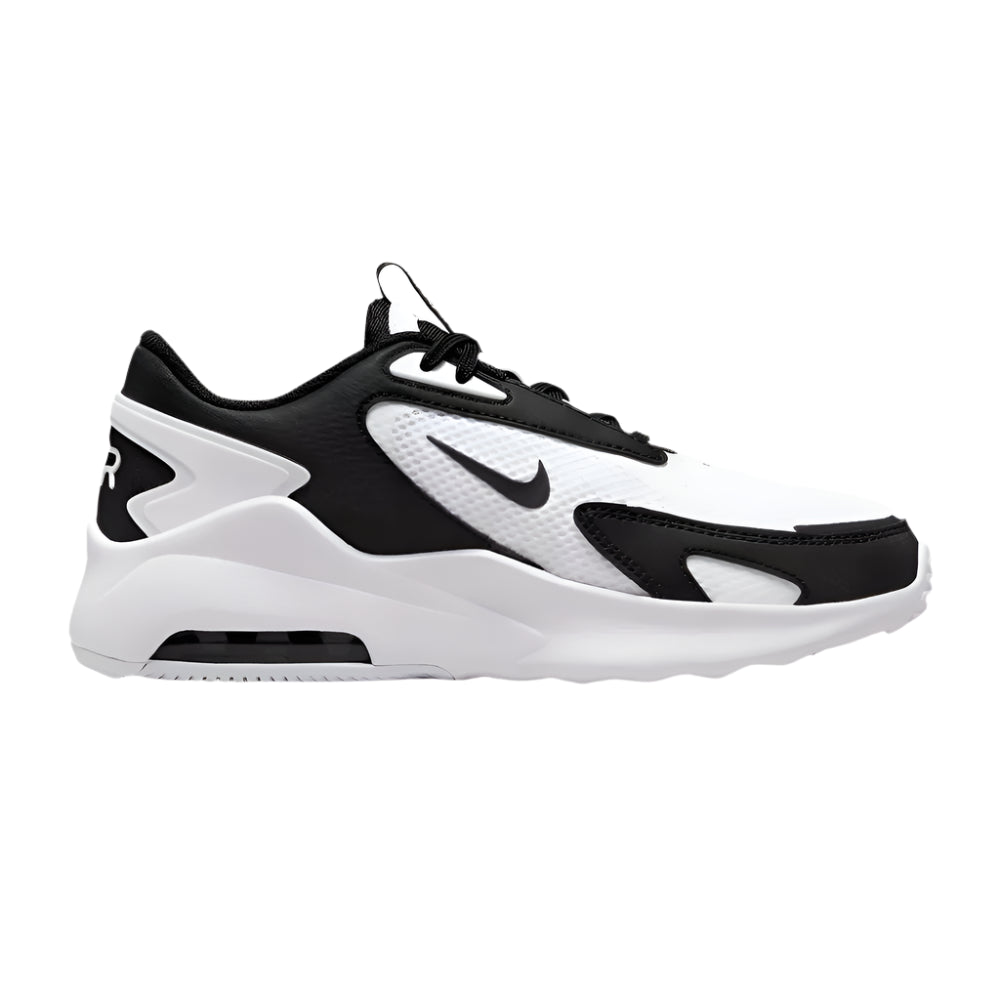 NIKE AIR MAX BOLT "FEHÉR-FEKETE" Női Utcai Cipő