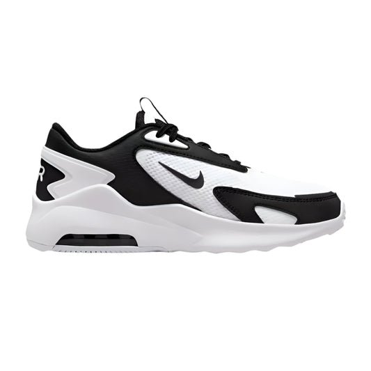 NIKE AIR MAX BOLT "FEHÉR-FEKETE" Női Utcai Cipő