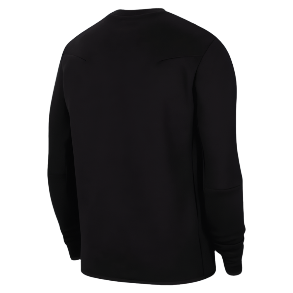 Nike Sportswear Tech Fleece "Fekete" Pulóver