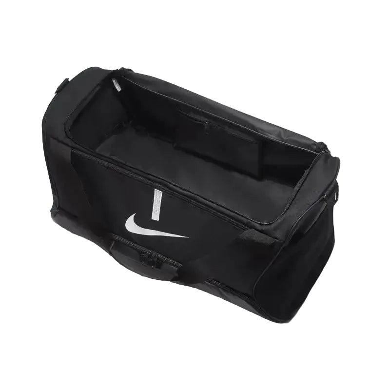 Nike Academy Team "Fekete" futballtáska (60 literes)