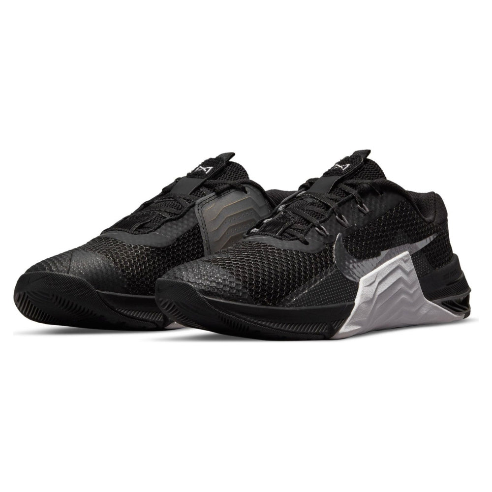 Nike Metcon 7 "fekete" női edzőcipő