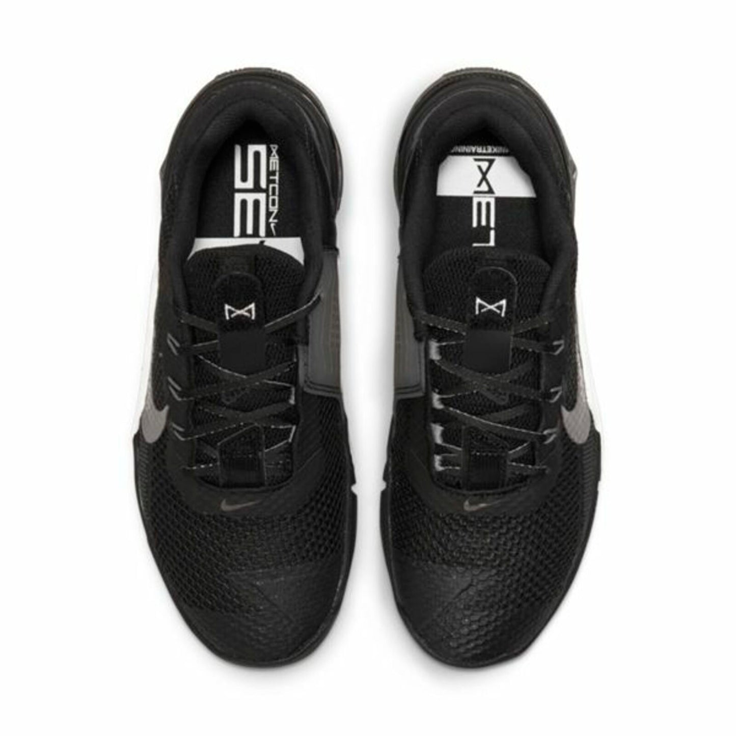 Nike Metcon 7 "fekete" női edzőcipő