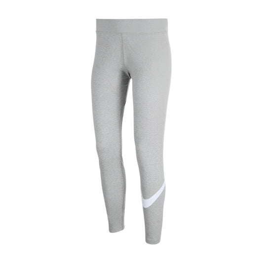 Nike Essential Swoosh W "Szürke" Leggings