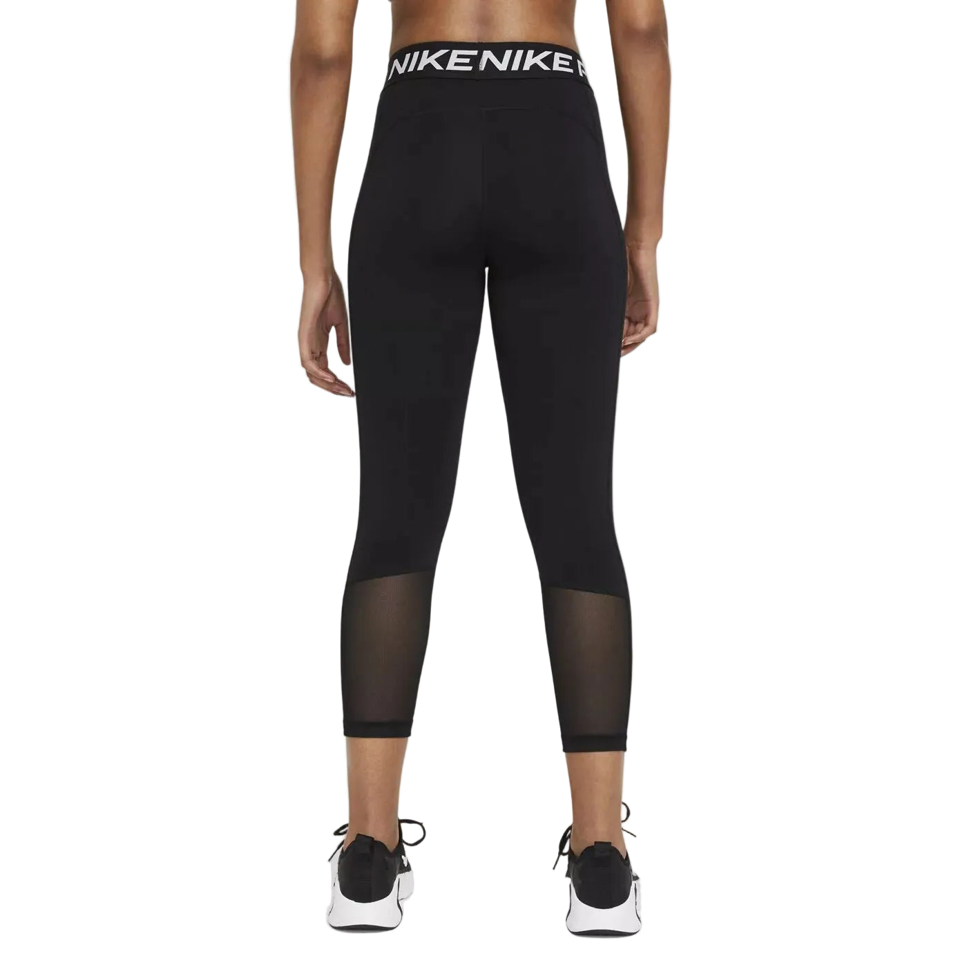 Nike Pro 365 "Fekete" Női Leggings