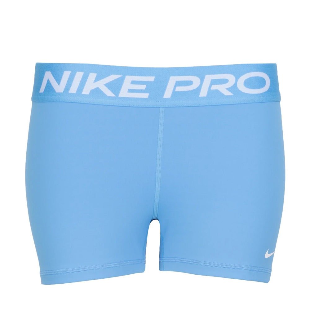NIKE PRO 365 SHORT "Kék" Női Rövidnadrág