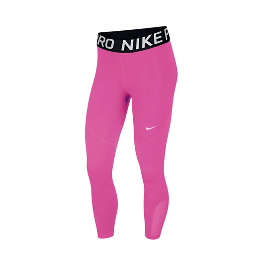 Nike Pro "Rózsaszín"Gyerek Leggings