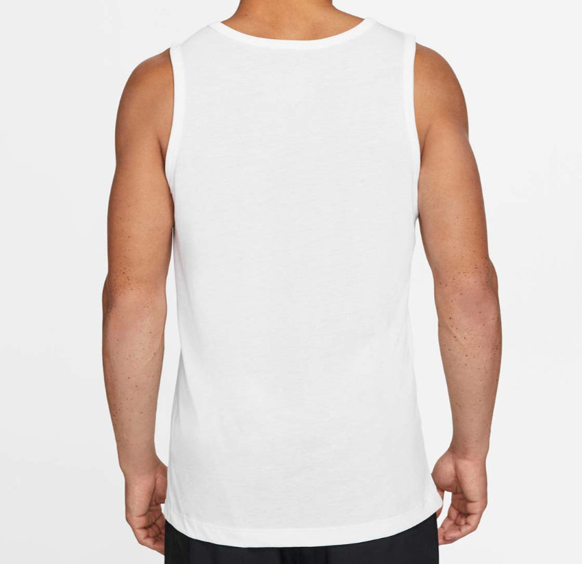 Nike Dri-FIT Swoosh Training Férfi Trikó