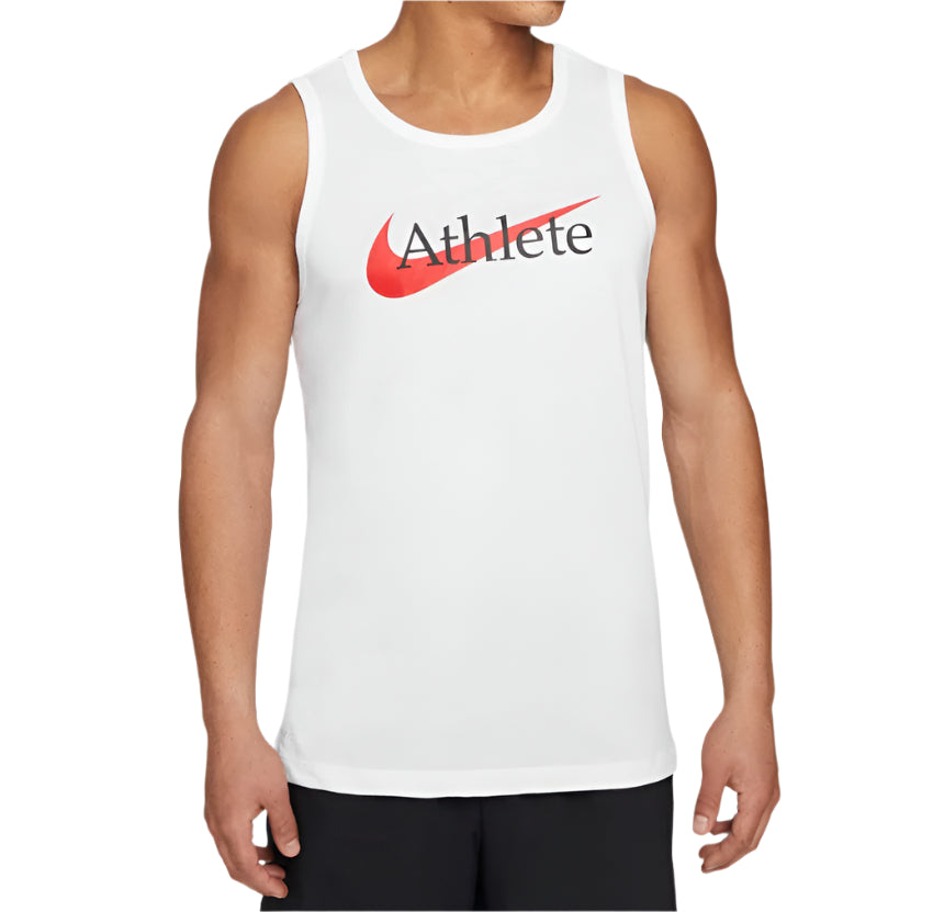 Nike Dri-FIT Swoosh Training Férfi Trikó