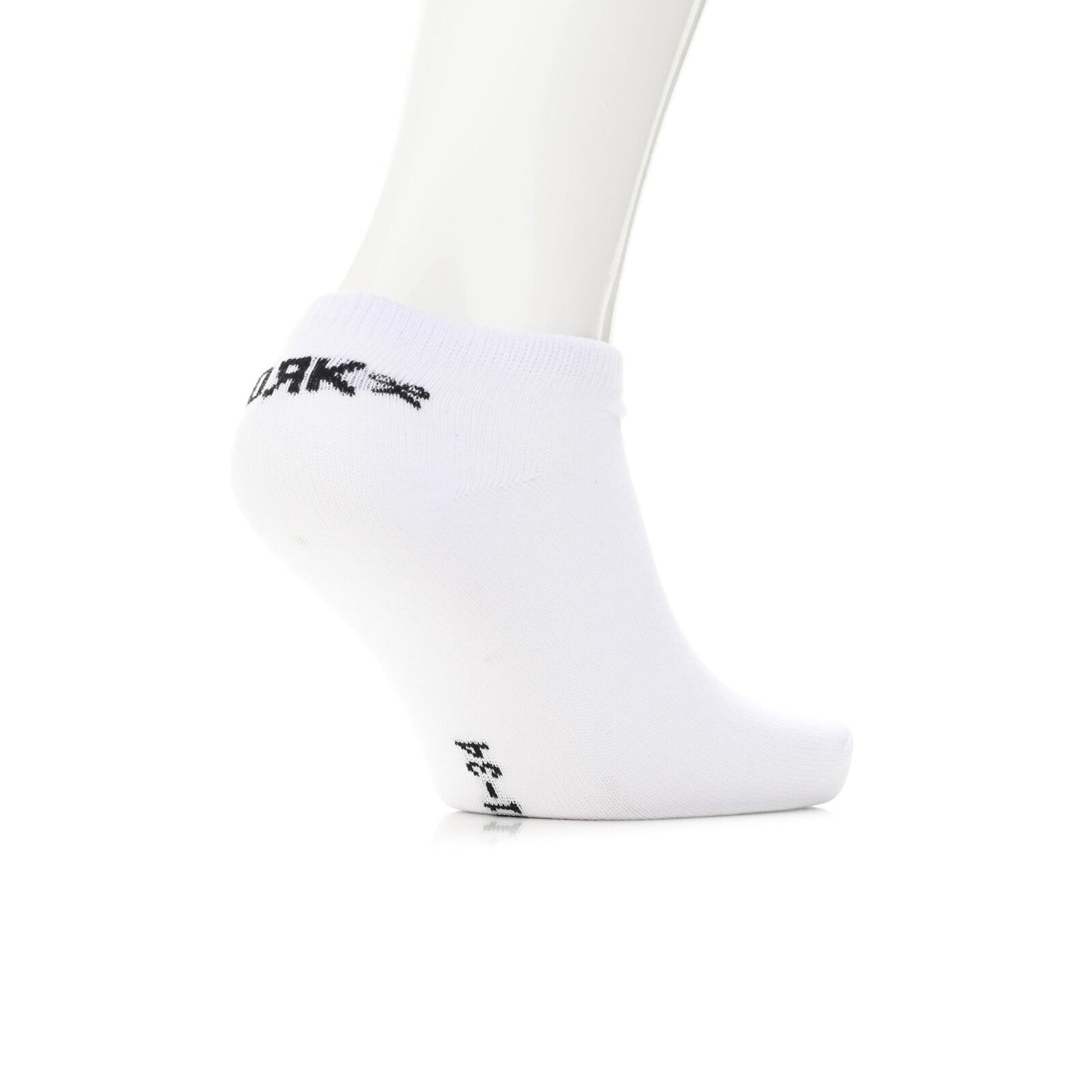 DRK Zokni SNEAKER KIDS SOCKS "Fehér" 3 Pár