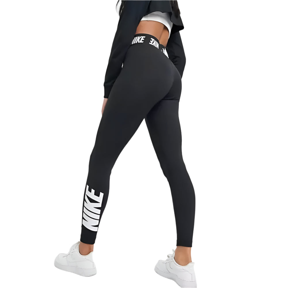 Nike Sportswear "Fekete" Leggings